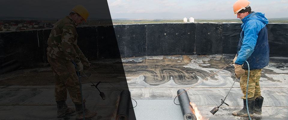 Trabuco Canyon Roofing Contractors